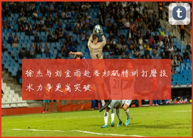 徐杰与刘金雨赴洛杉矶特训打磨技术力争更高突破